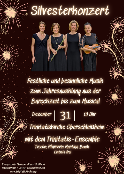 Silvesterkonzert