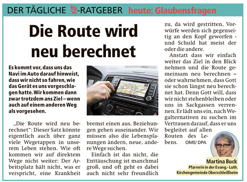 tz Kolumne 06.02.2026