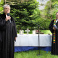 Himmelfahrt 18.05.23 Gottesdienst im Grünen