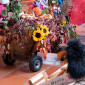 Familiengottesdienst zu Erntedank