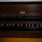 Trinitatiskirche Orgel