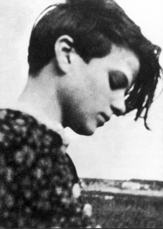 Sophie Scholl