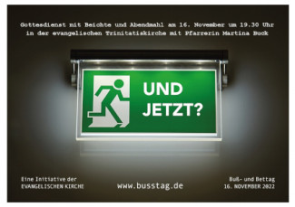Busstag 2022