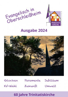 Gemeindebrief 2024