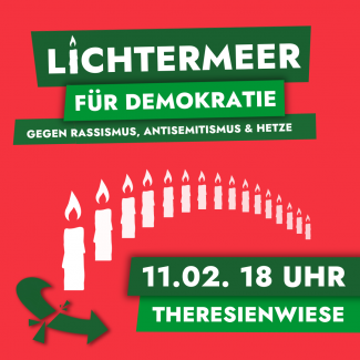 Lichtermeer 11.02.2024