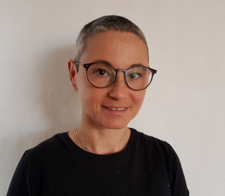 Ines Hütter