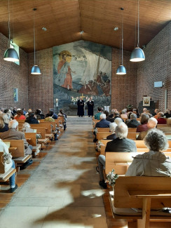Jubelkonfirmation 17.05.2026