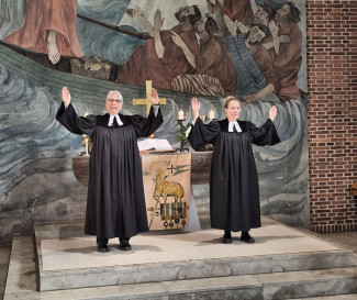 Konfirmandenvorstellung 01.02.2026