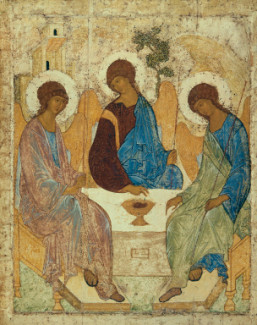 Trinitatis