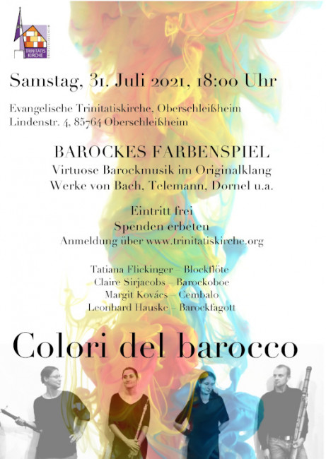 Colori 31-07-2021 Oberschleißheim