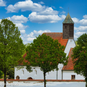 Jakobuskapelle