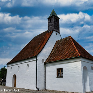 Jakobuskapelle